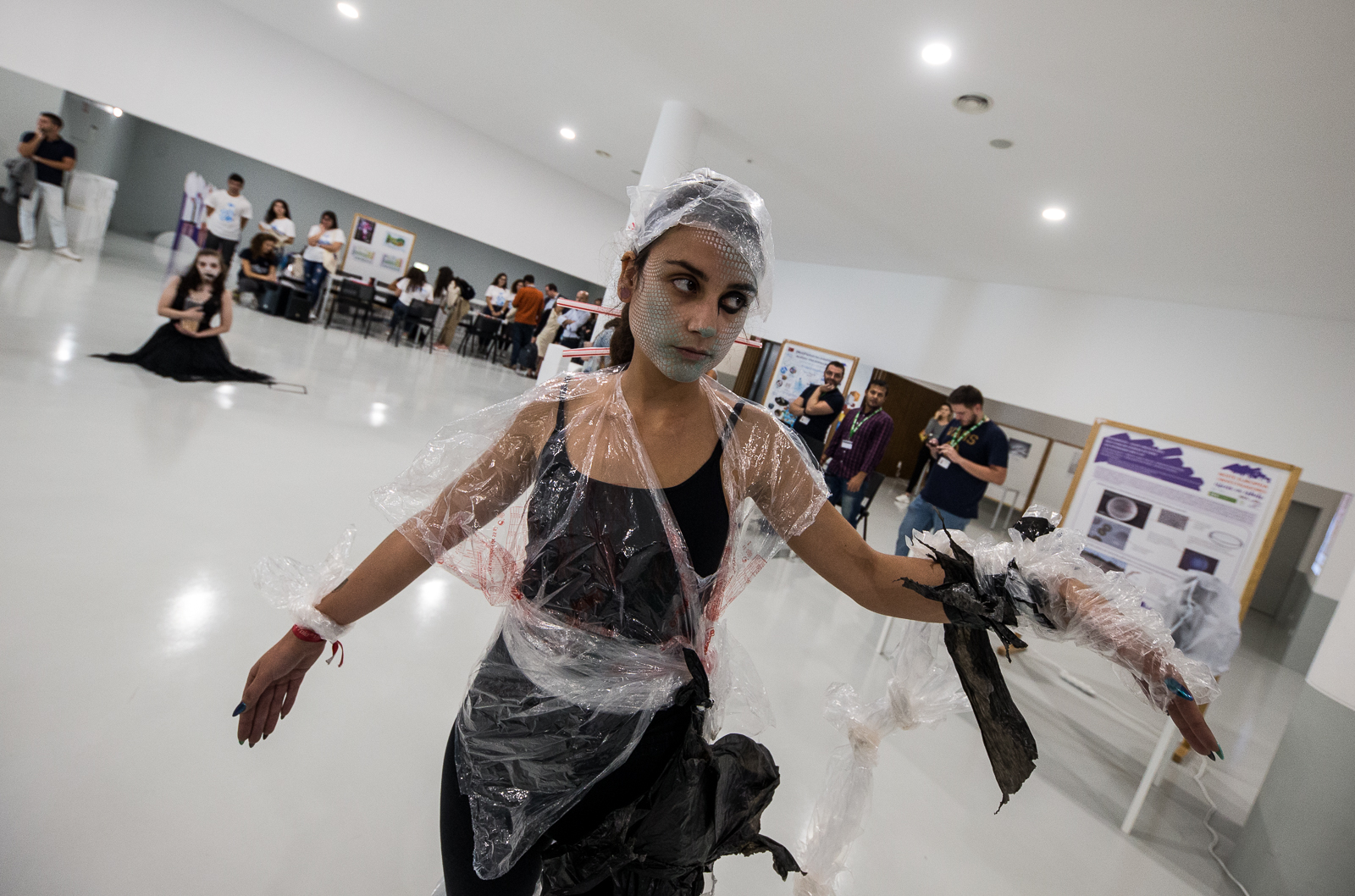 Imagem número 4 da galeria Noite dos Investigadores