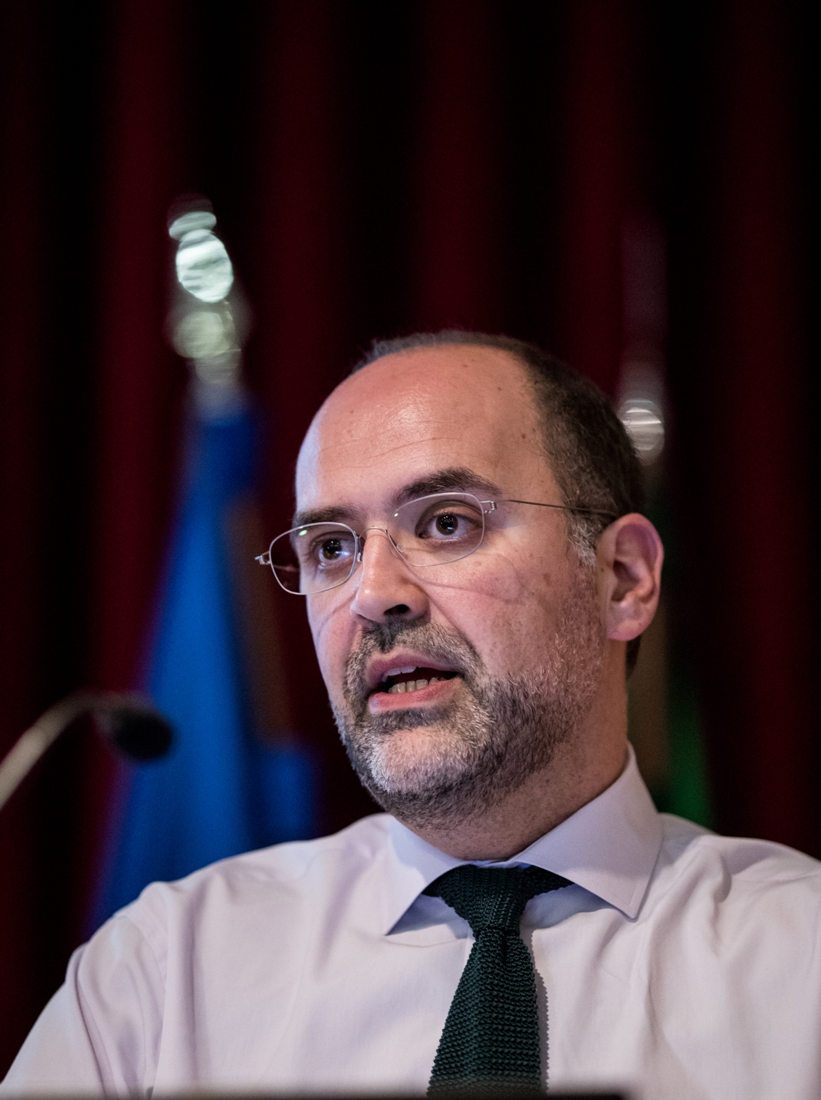 Imagem número 5 da galeria Os Desafios Nucleares da Coreia do Norte e Irão