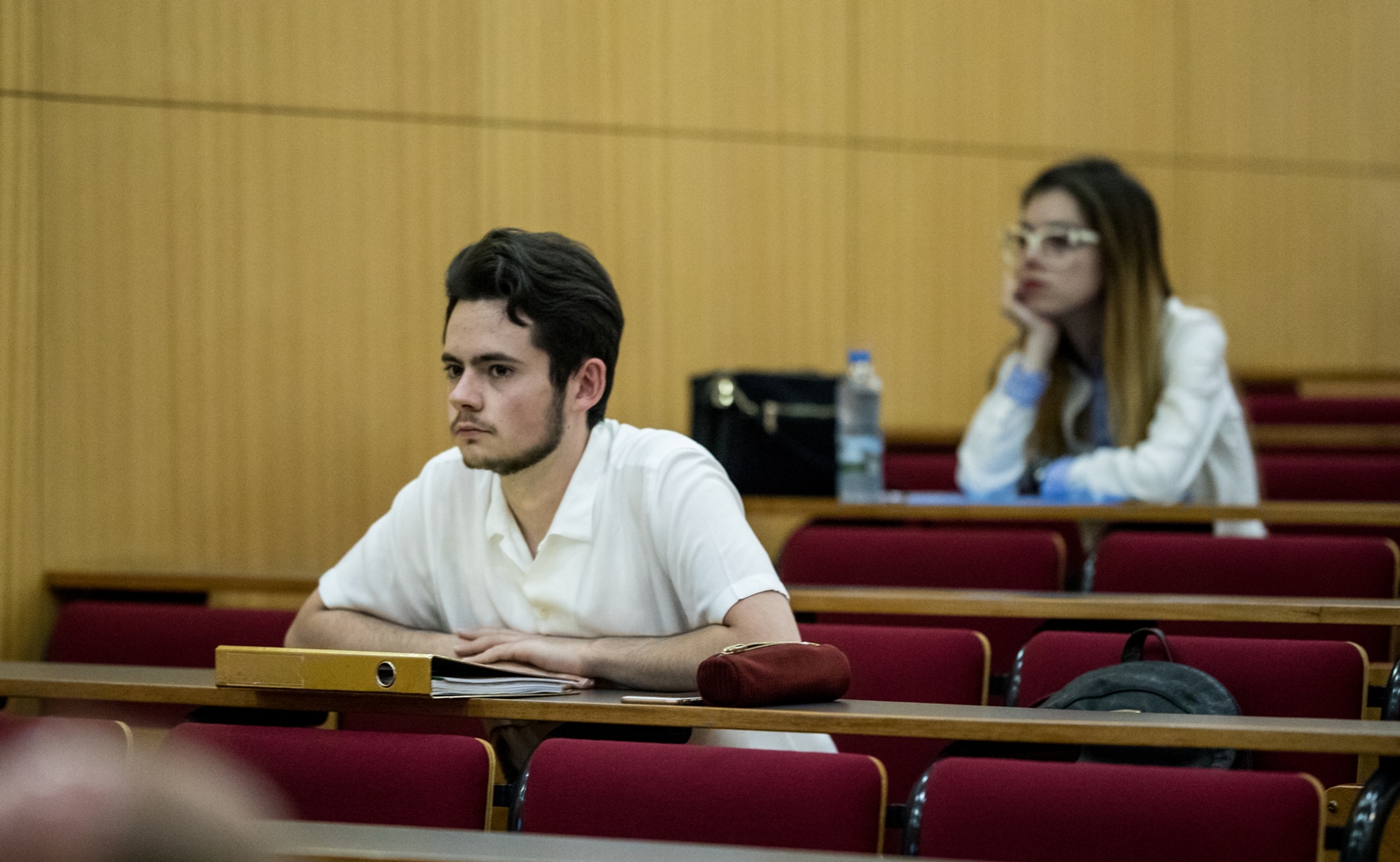 Imagem número 9 da galeria Os Desafios Nucleares da Coreia do Norte e Irão