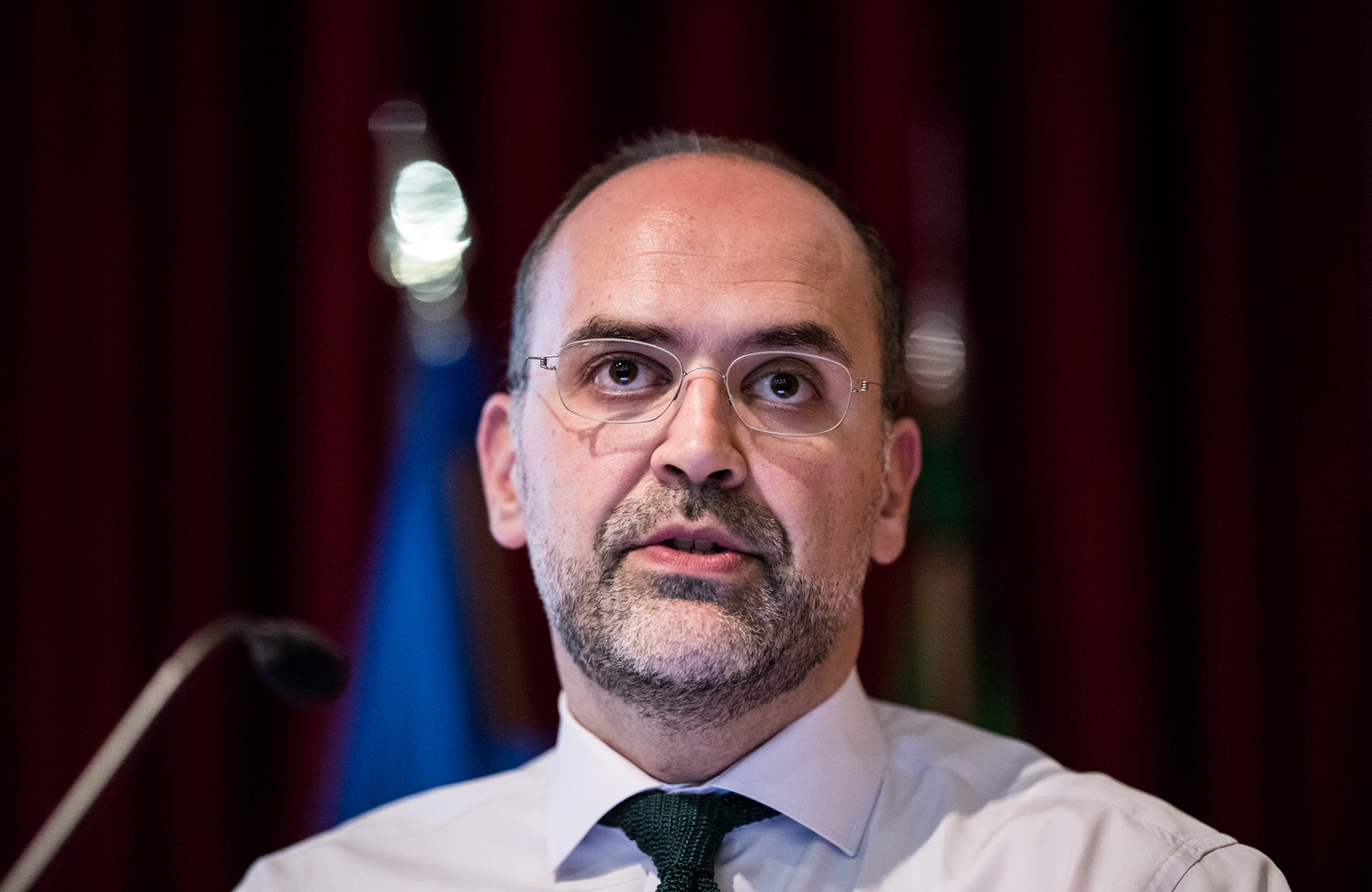 Imagem número 7 da galeria Os Desafios Nucleares da Coreia do Norte e Irão