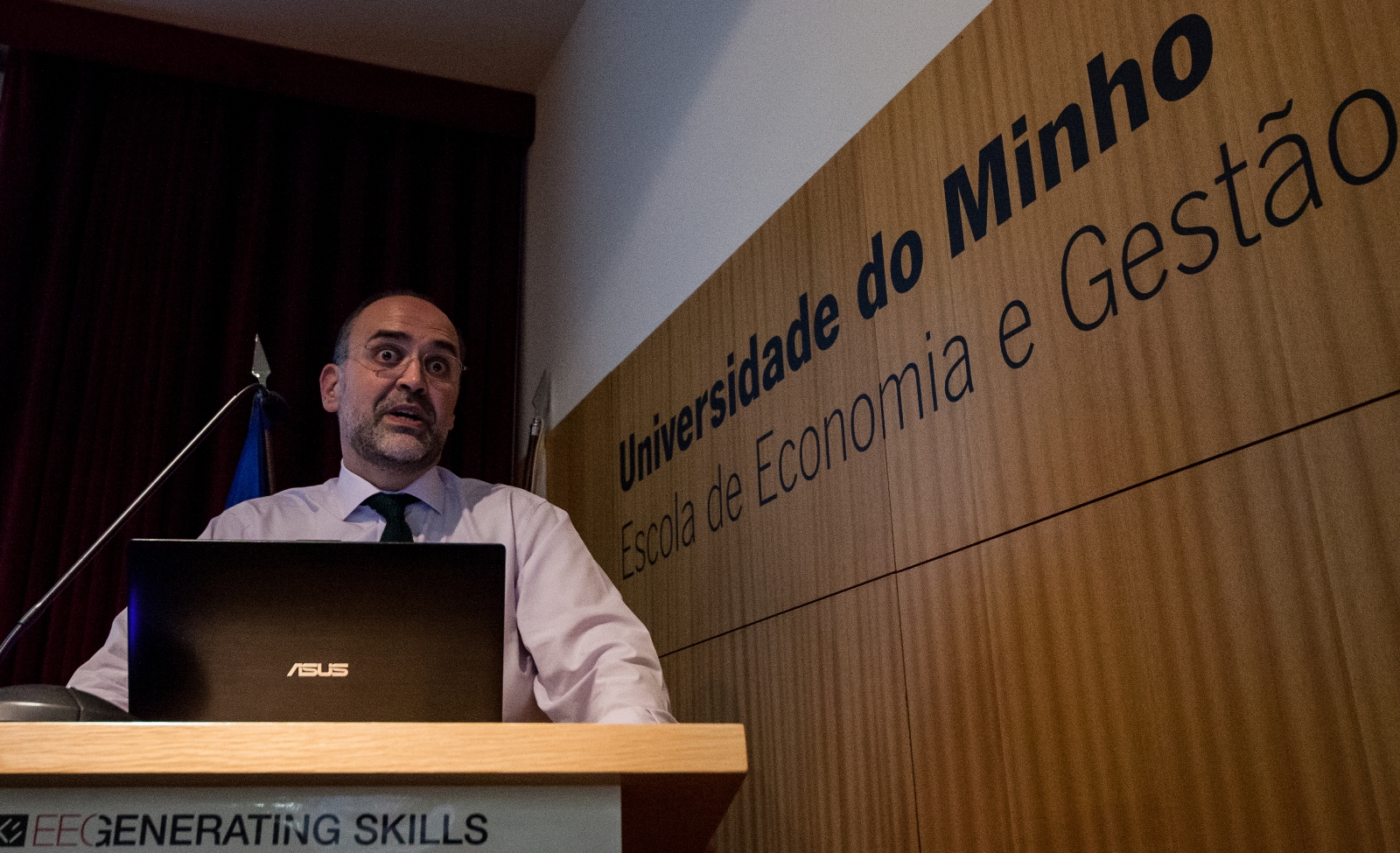 Imagem número 1 da galeria Os Desafios Nucleares da Coreia do Norte e Irão