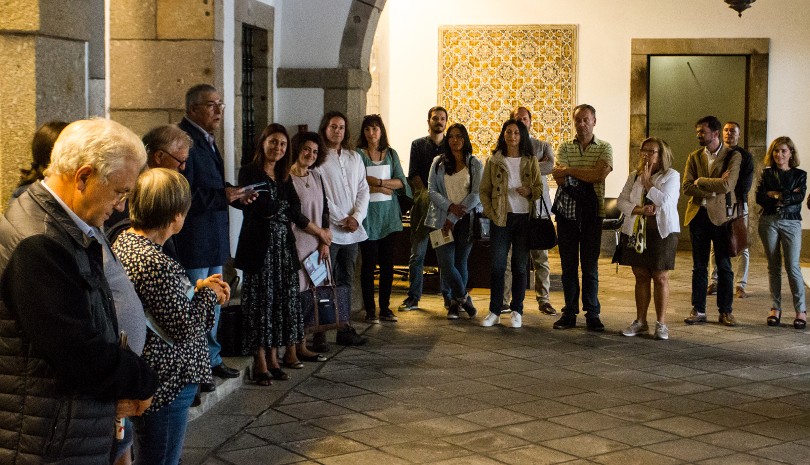 Imagem número 6 da galeria Prémio Manuel Monteiro