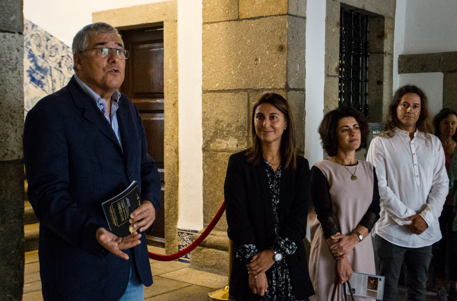 Imagem número 7 da galeria Prémio Manuel Monteiro