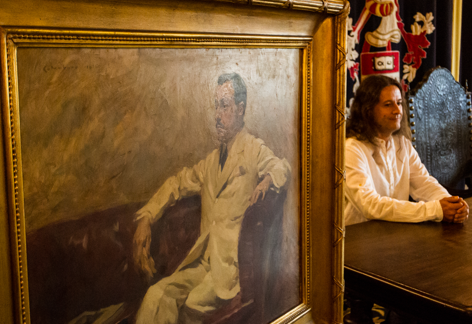 Imagem número 1 da galeria Prémio Manuel Monteiro