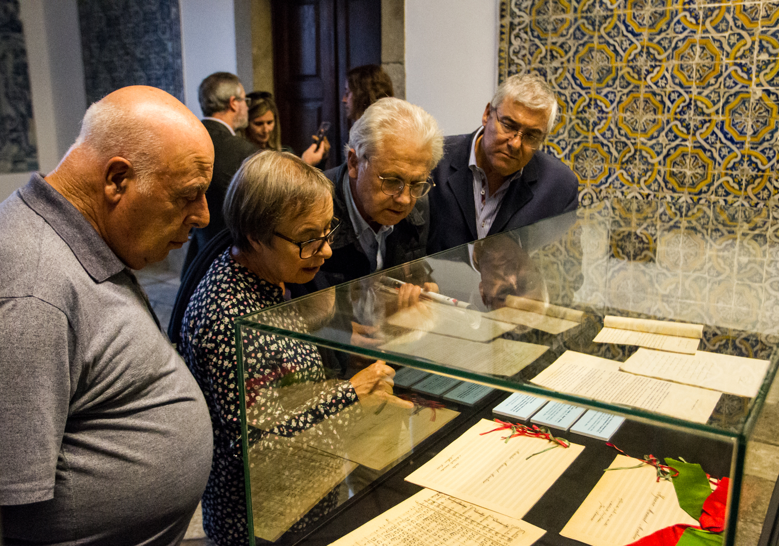 Imagem número 2 da galeria Prémio Manuel Monteiro