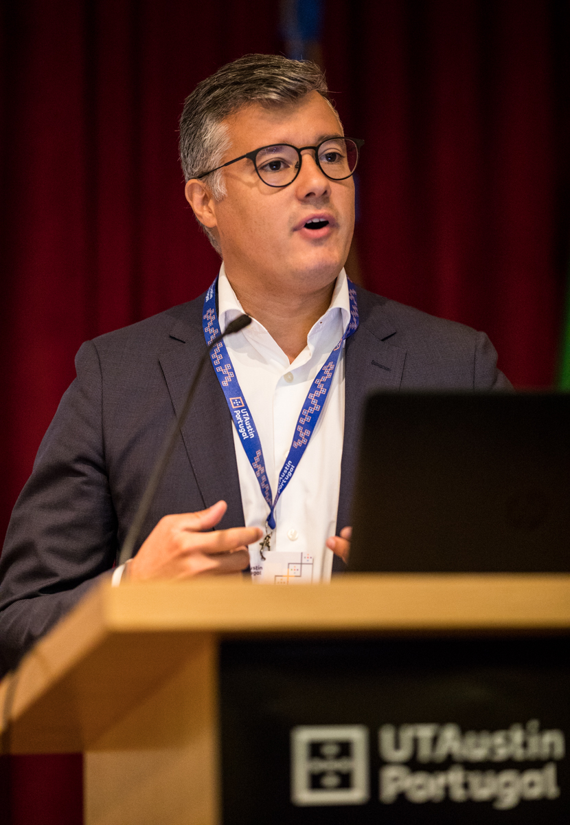 Imagem número 9 da galeria Programa UT Austin