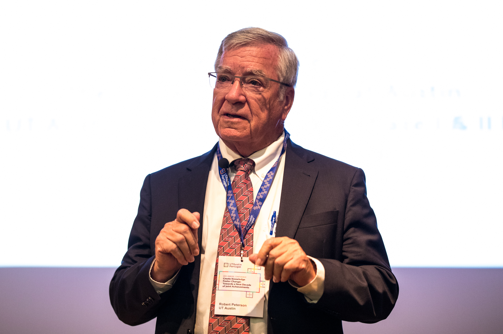 Imagem número 8 da galeria Programa UT Austin