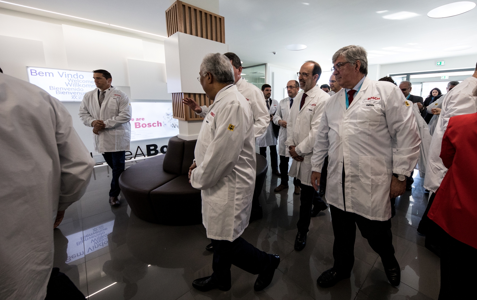 Imagem número 2 da galeria Protocolo Bosch Ovar
