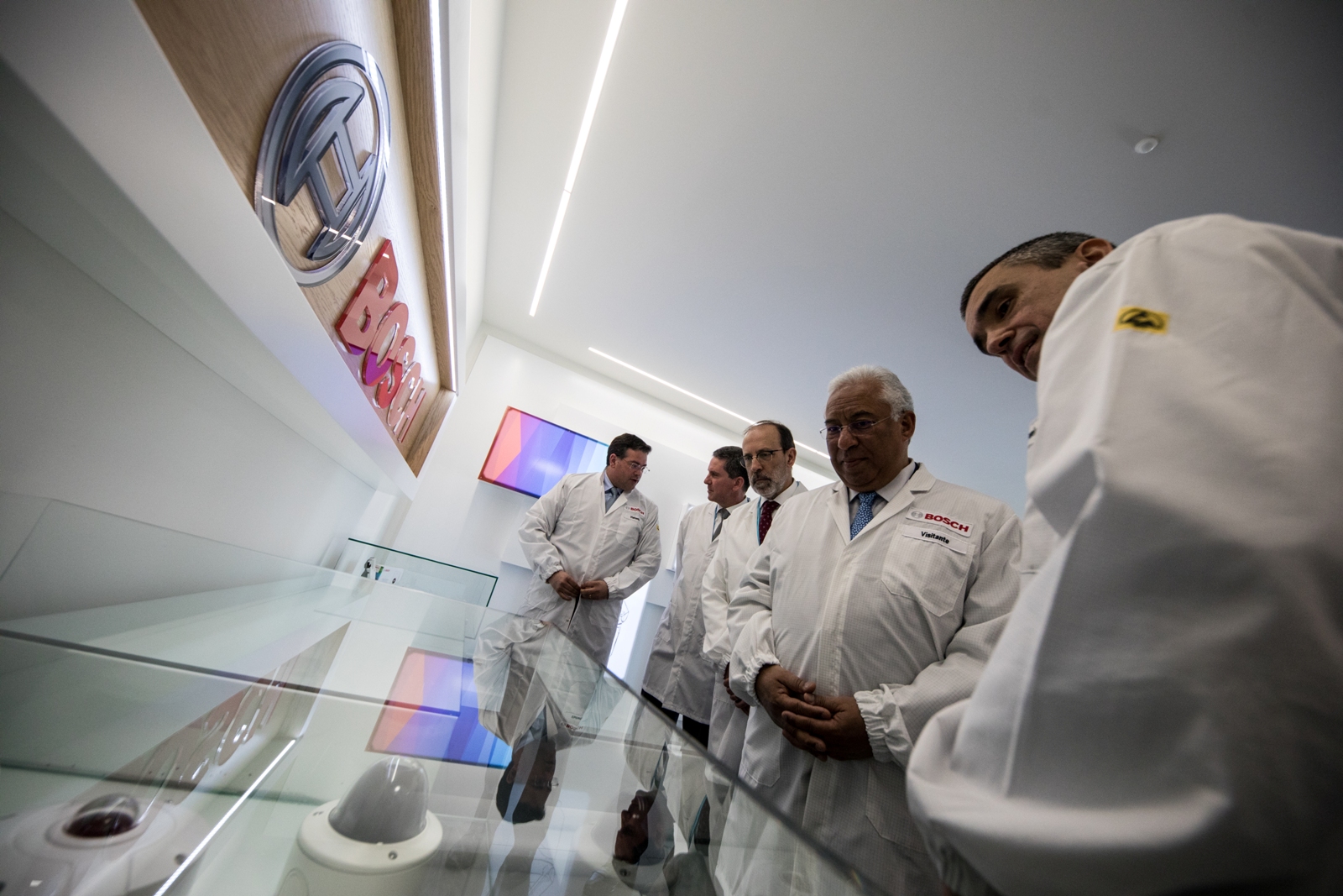 Imagem número 3 da galeria Protocolo Bosch Ovar