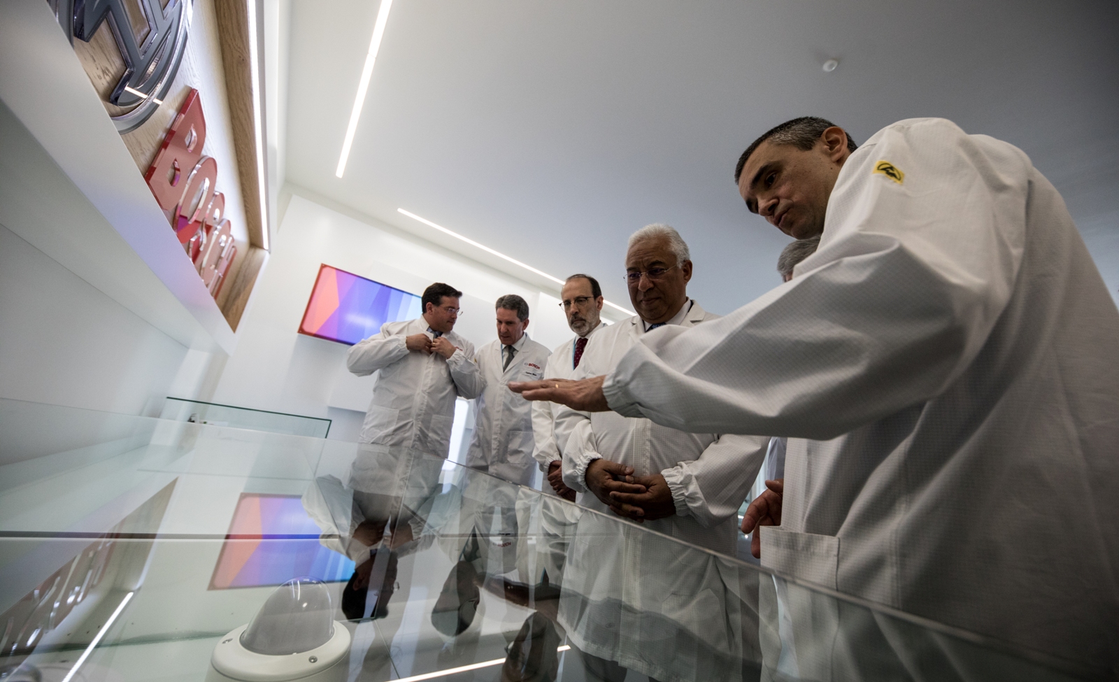 Imagem número 6 da galeria Protocolo Bosch Ovar