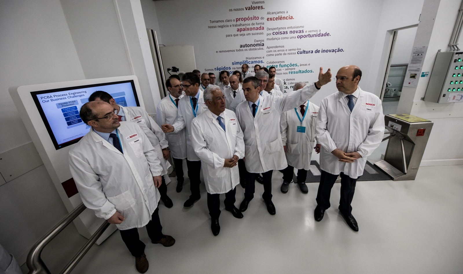 Imagem número 9 da galeria Protocolo Bosch Ovar
