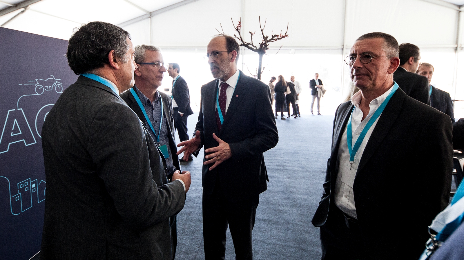 Imagem número 10 da galeria Protocolo Bosch Ovar