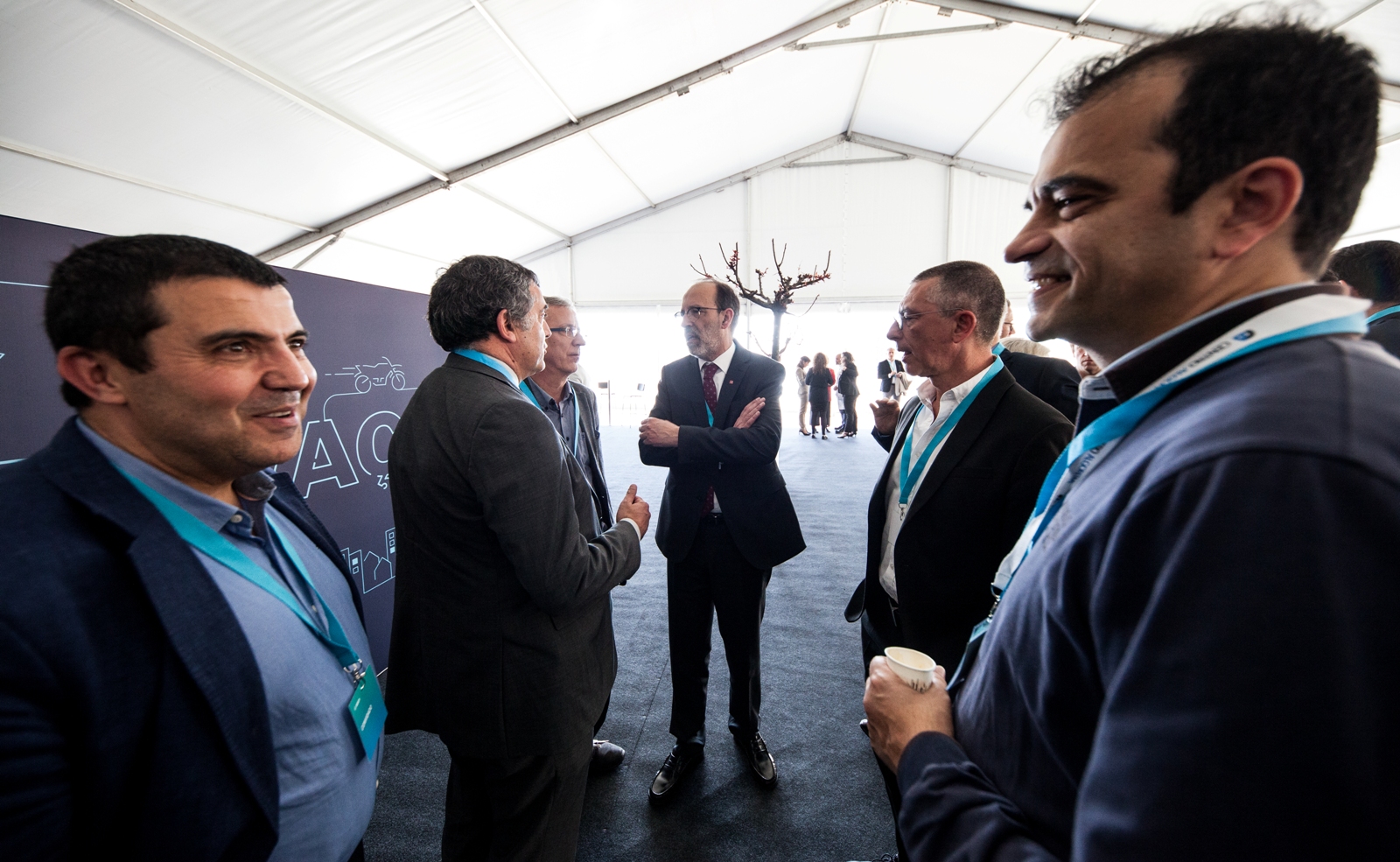 Imagem número 9 da galeria Protocolo Bosch Ovar