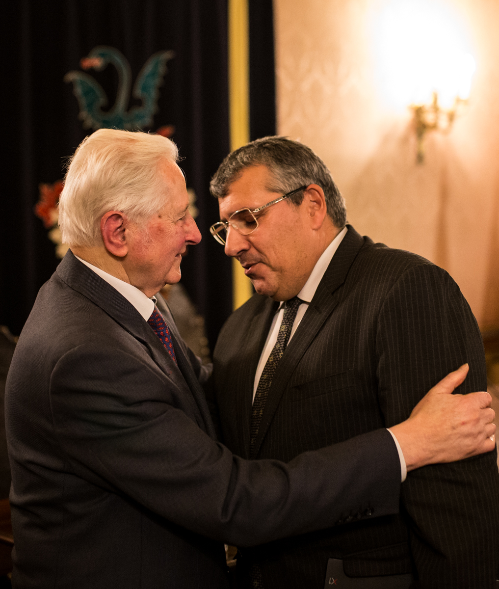 Imagem número 10 da galeria  Protocolo de Protocolo de Aquisição Biblioteca Braga da Cruz 