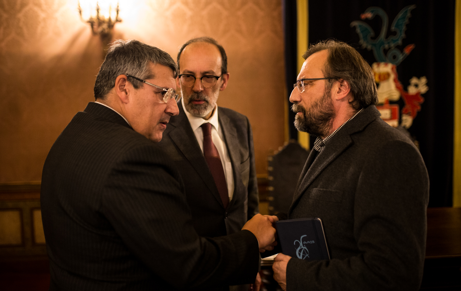 Imagem número 9 da galeria  Protocolo de Protocolo de Aquisição Biblioteca Braga da Cruz 