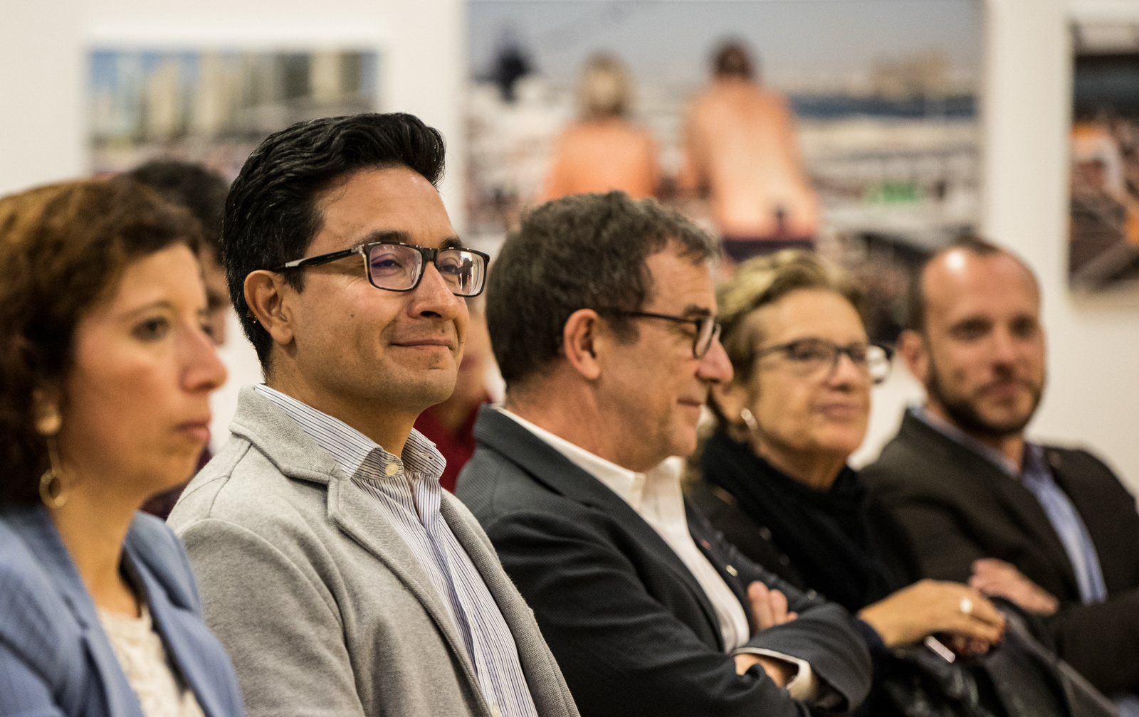 Imagem número 2 da galeria Quartetos de Corda