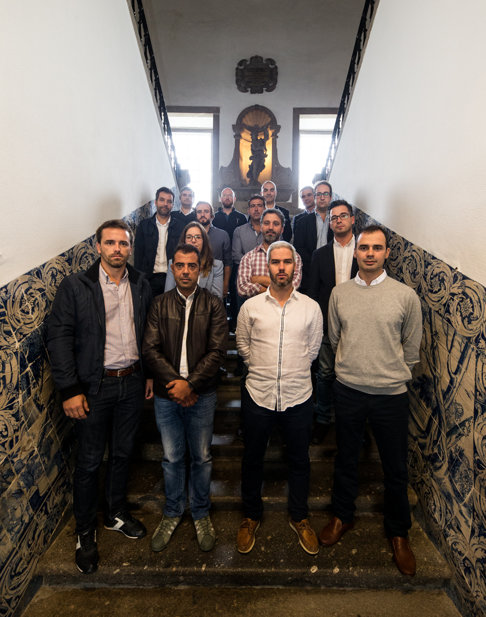 Imagem número 8 da galeria Protocolo DST