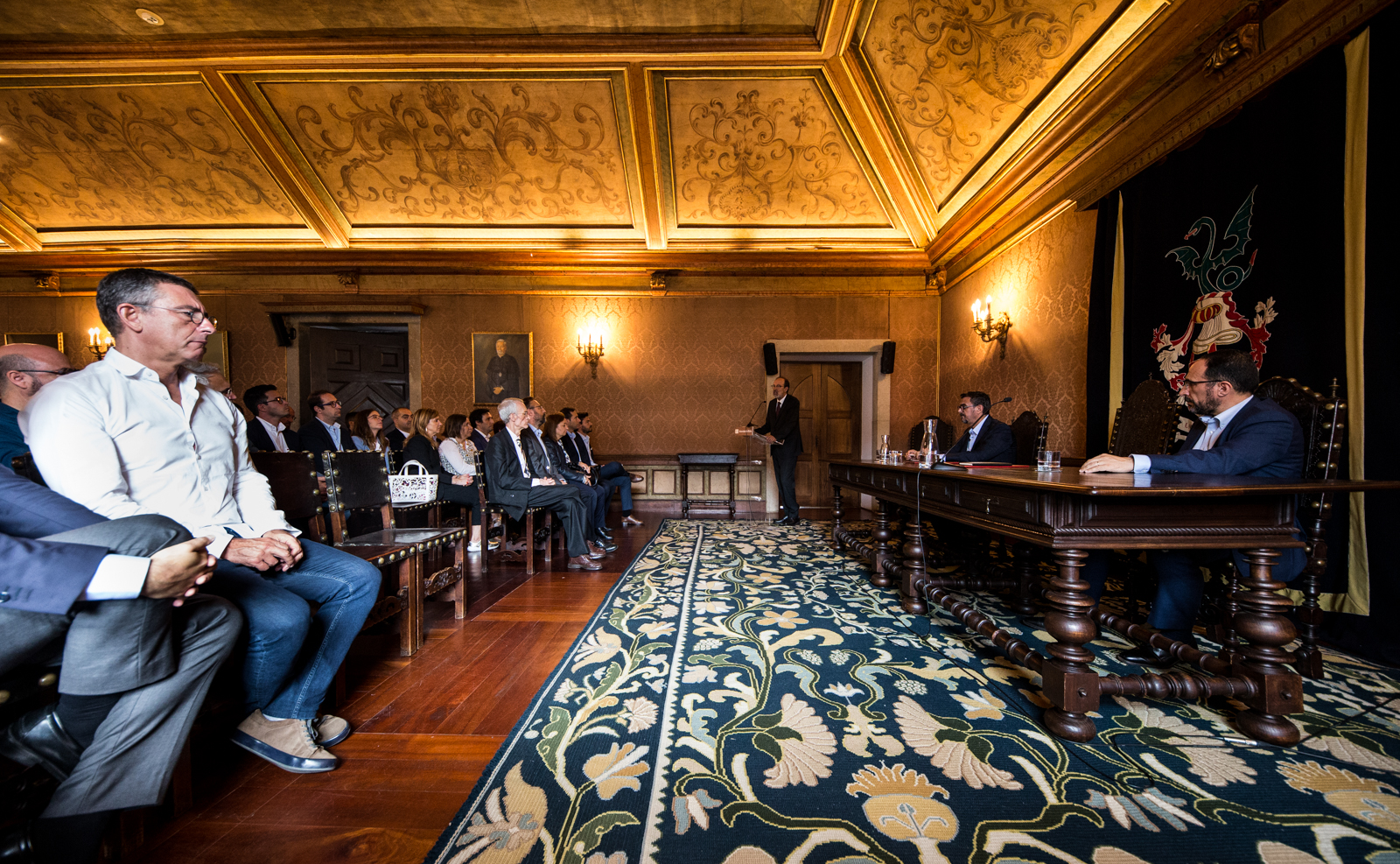 Imagem número 10 da galeria Protocolo DST