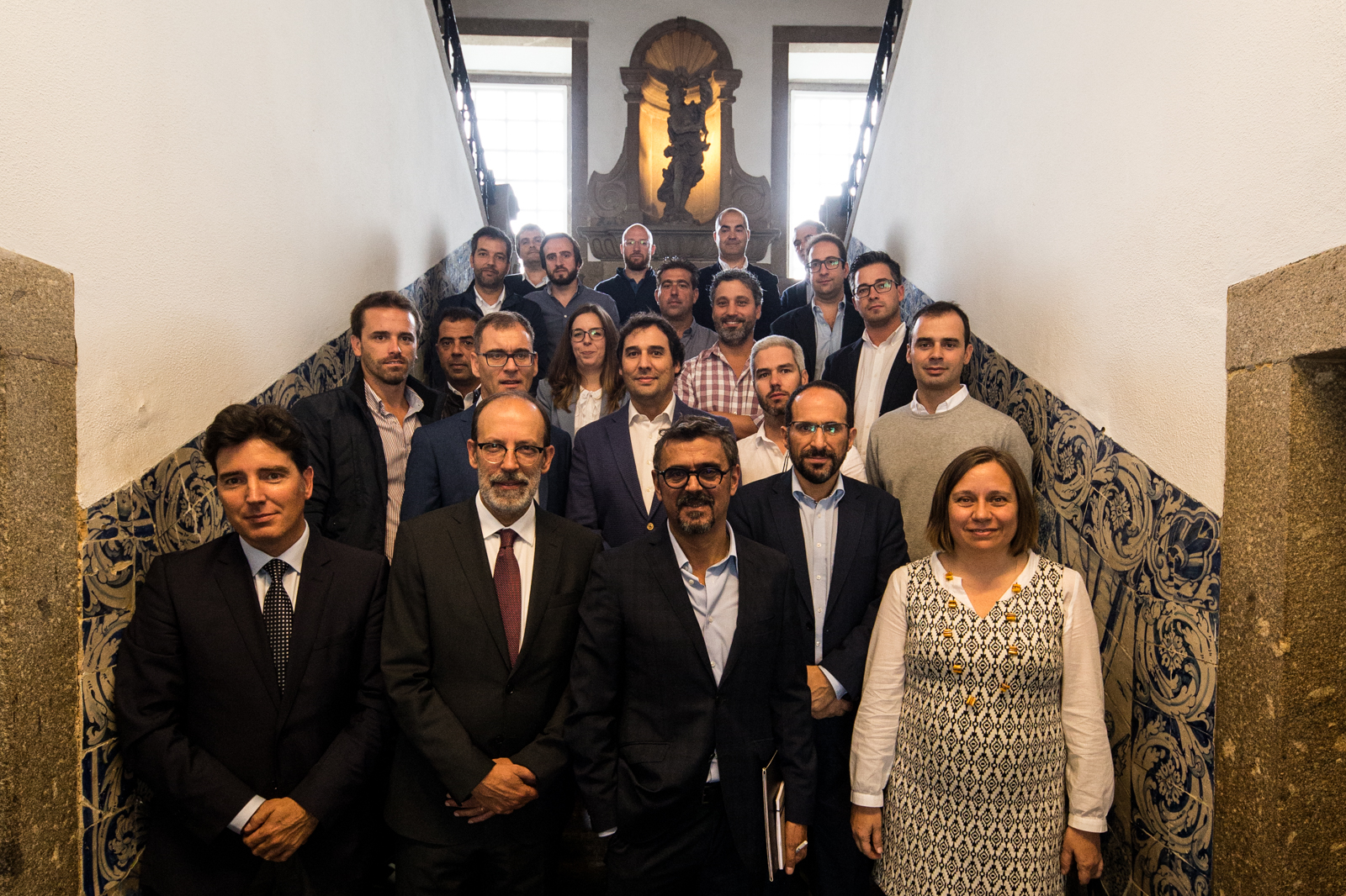 Imagem número 6 da galeria Protocolo DST