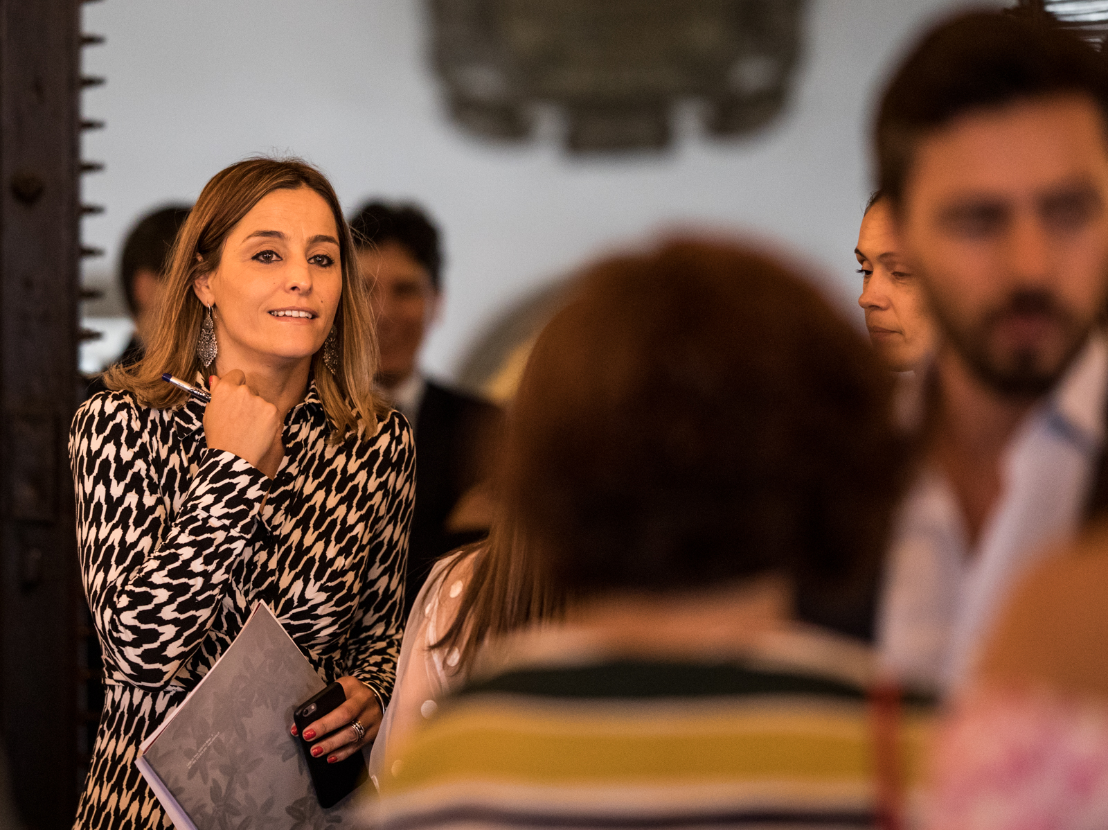 Imagem número 2 da galeria Protocolo DST