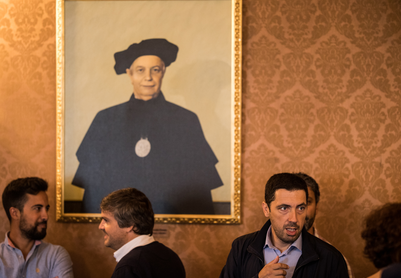 Imagem número 1 da galeria Protocolo DST