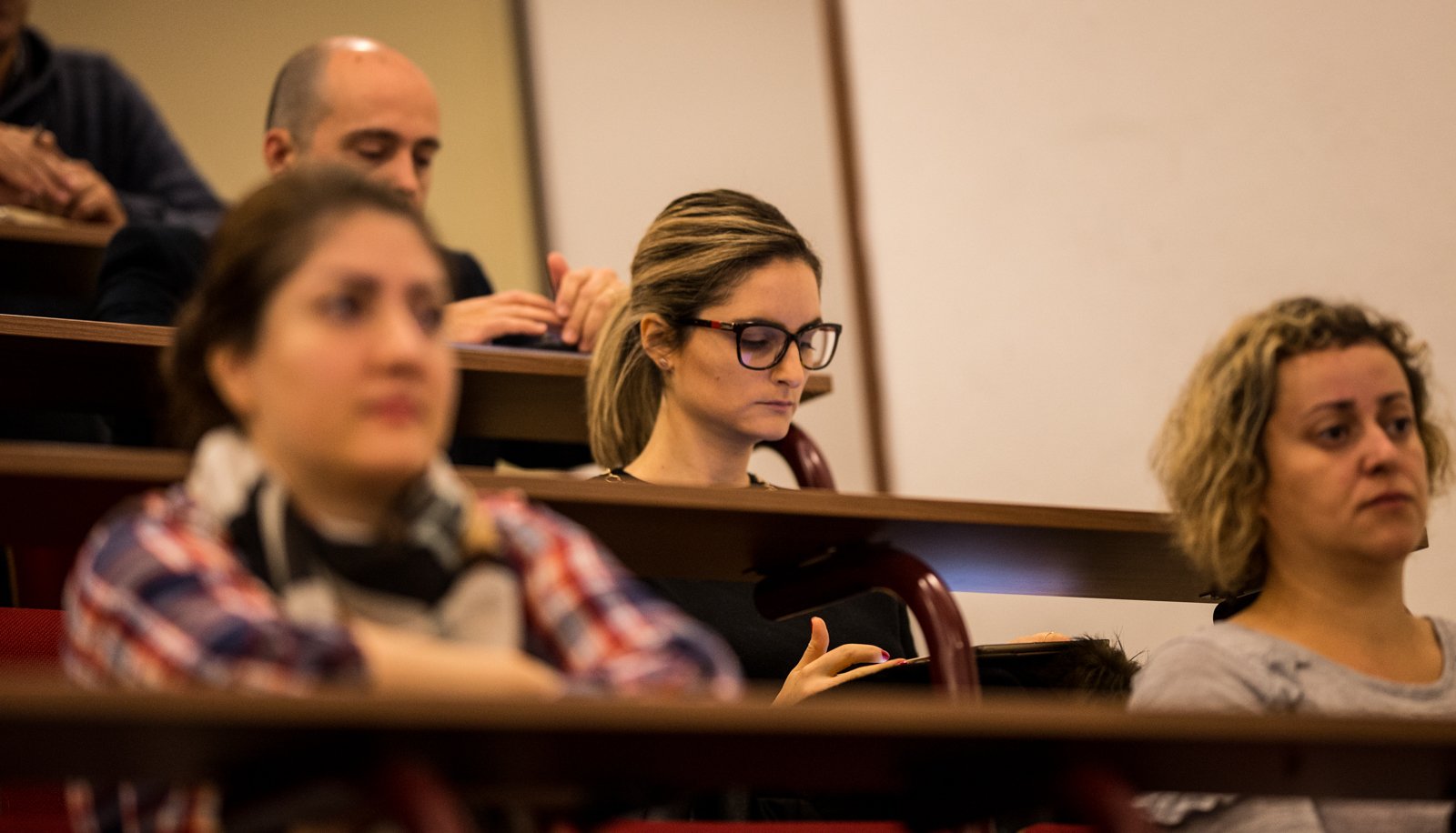 Imagem número 9 da galeria Protocolo Engenharia Espacial