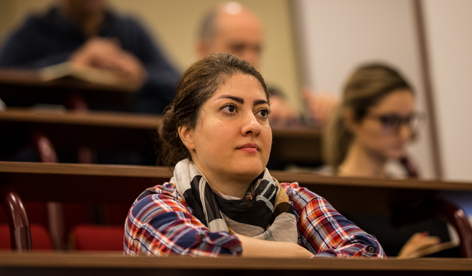 Imagem número 10 da galeria Protocolo Engenharia Espacial