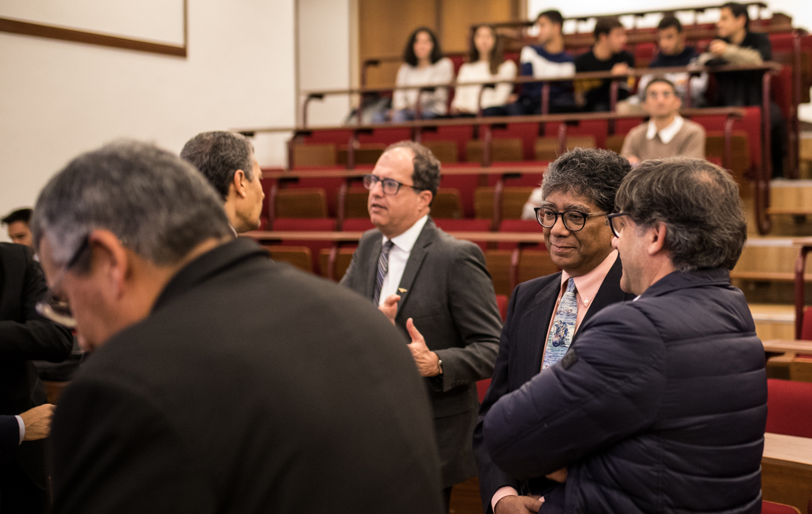 Imagem número 1 da galeria Protocolo Engenharia Espacial