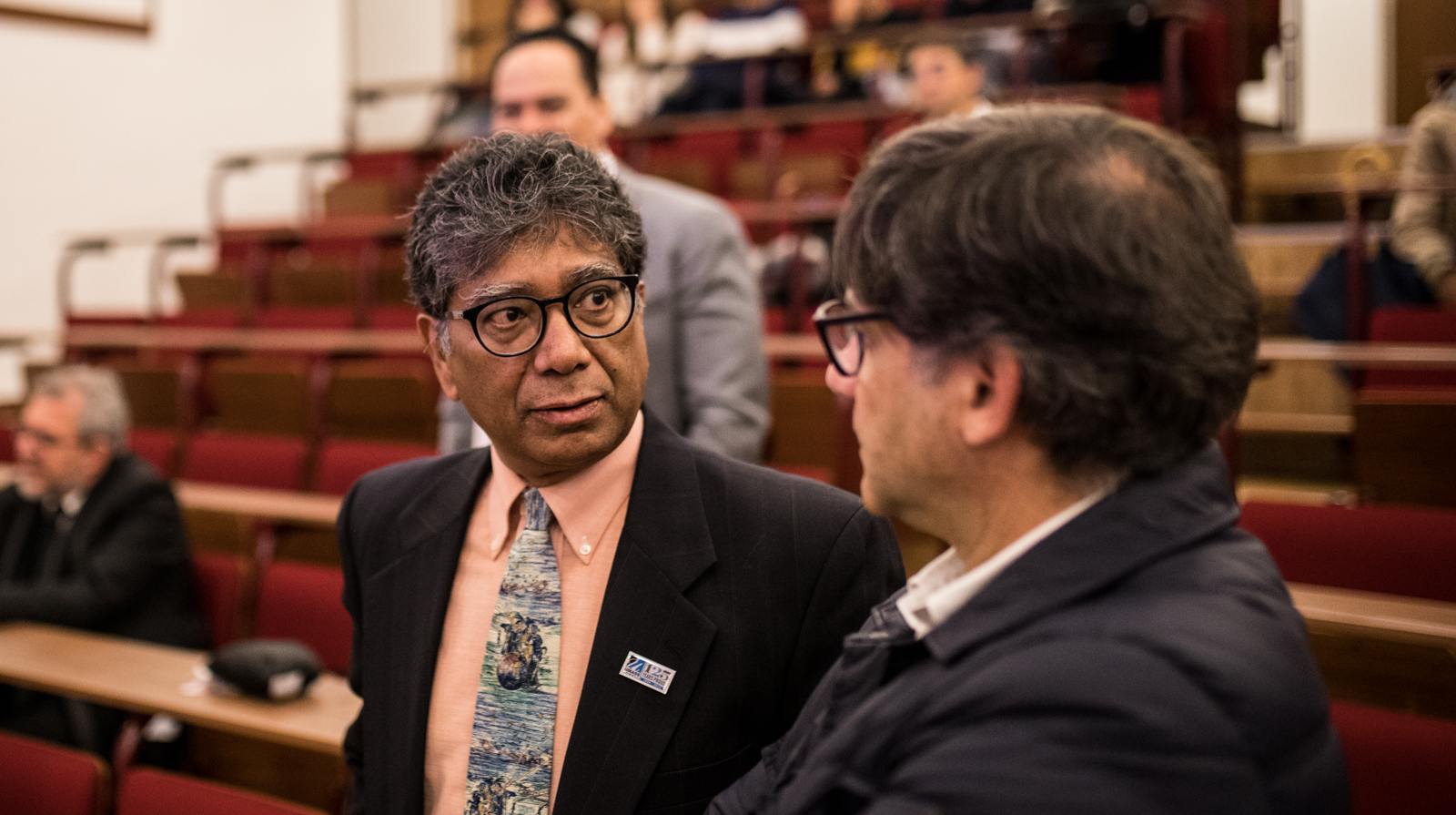 Imagem número 2 da galeria Protocolo Engenharia Espacial