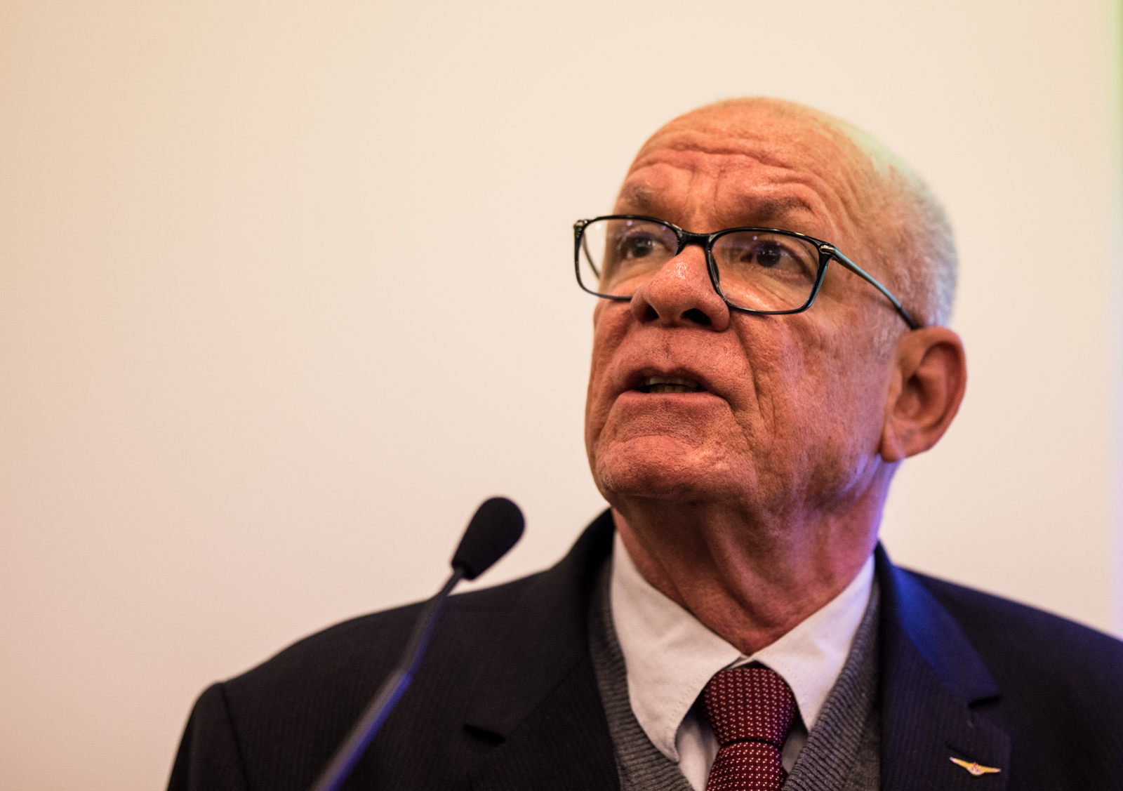 Imagem número 4 da galeria Protocolo Engenharia Espacial