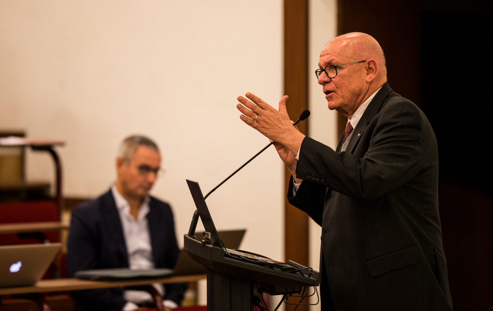 Imagem número 8 da galeria Protocolo Engenharia Espacial