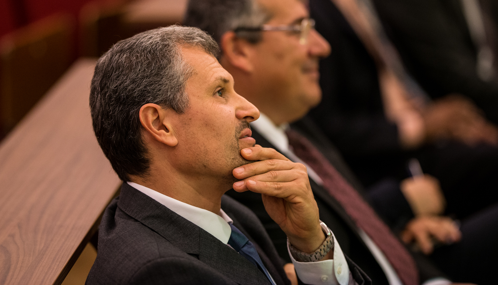 Imagem número 6 da galeria Protocolo Engenharia Espacial