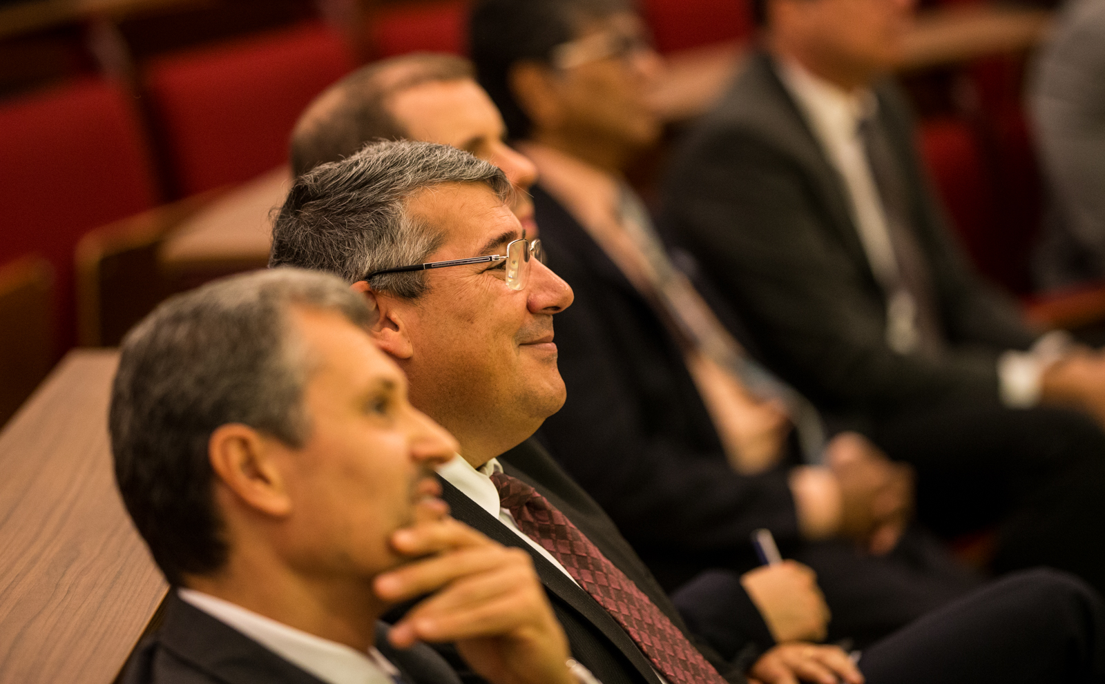 Imagem número 7 da galeria Protocolo Engenharia Espacial