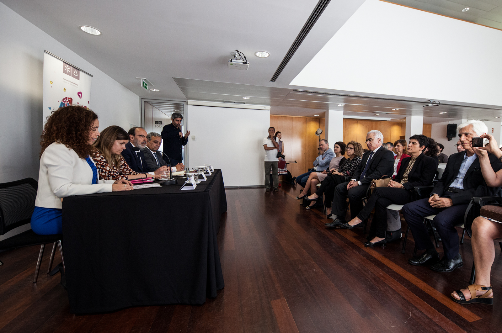 Imagem número 10 da galeria Protocolo INR - UMinho