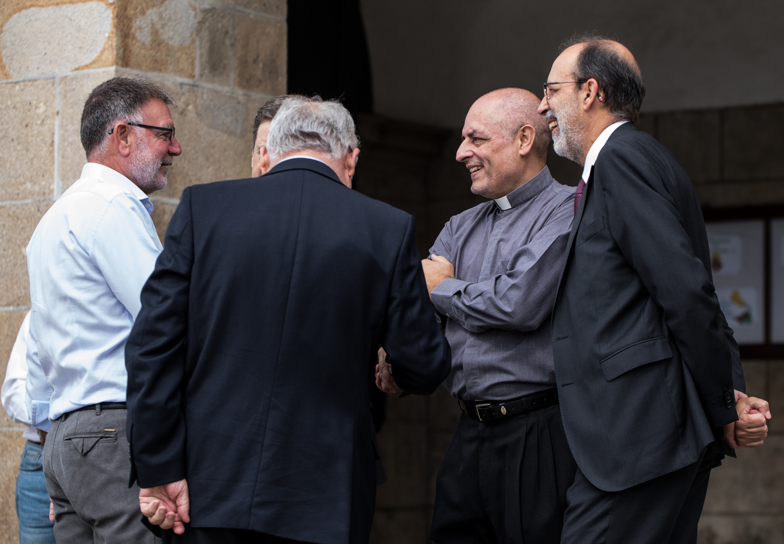 Imagem número 7 da galeria Protocolo Requalificação Convento S. Francisco de Real