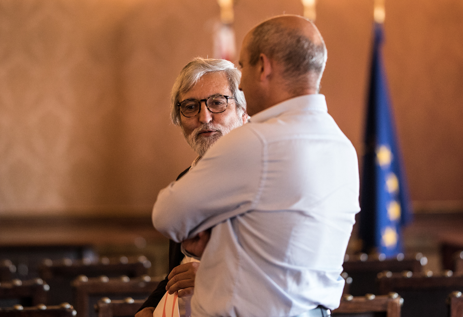 Imagem número 6 da galeria Protocolo SECS