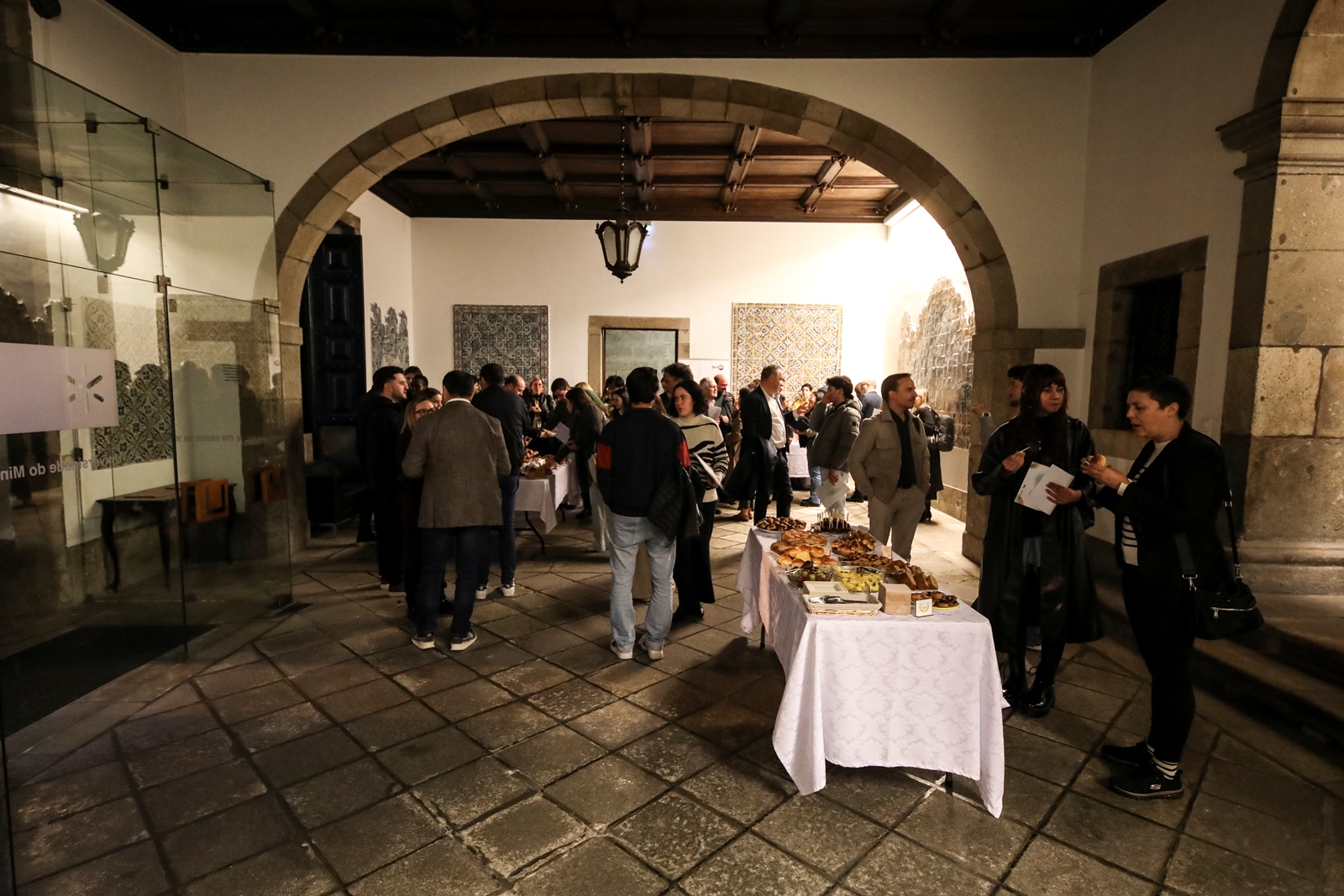 Imagem número 4 da galeria Sessão de abertura Mentorias