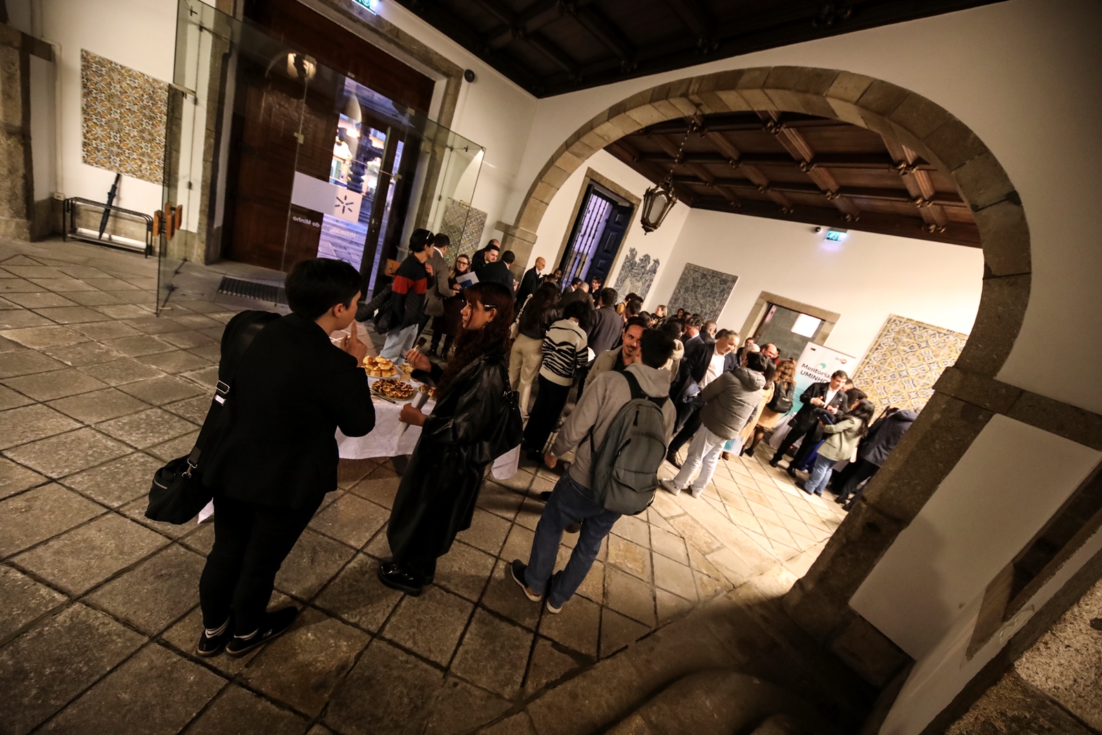 Imagem número 3 da galeria Sessão de abertura Mentorias