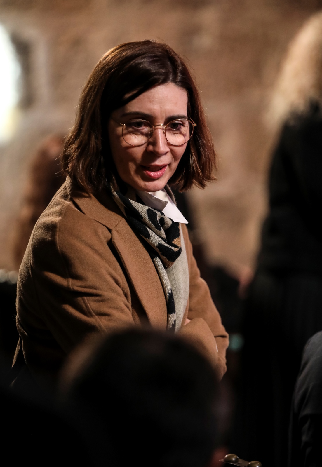 Imagem número 2 da galeria Sessão de abertura Mentorias