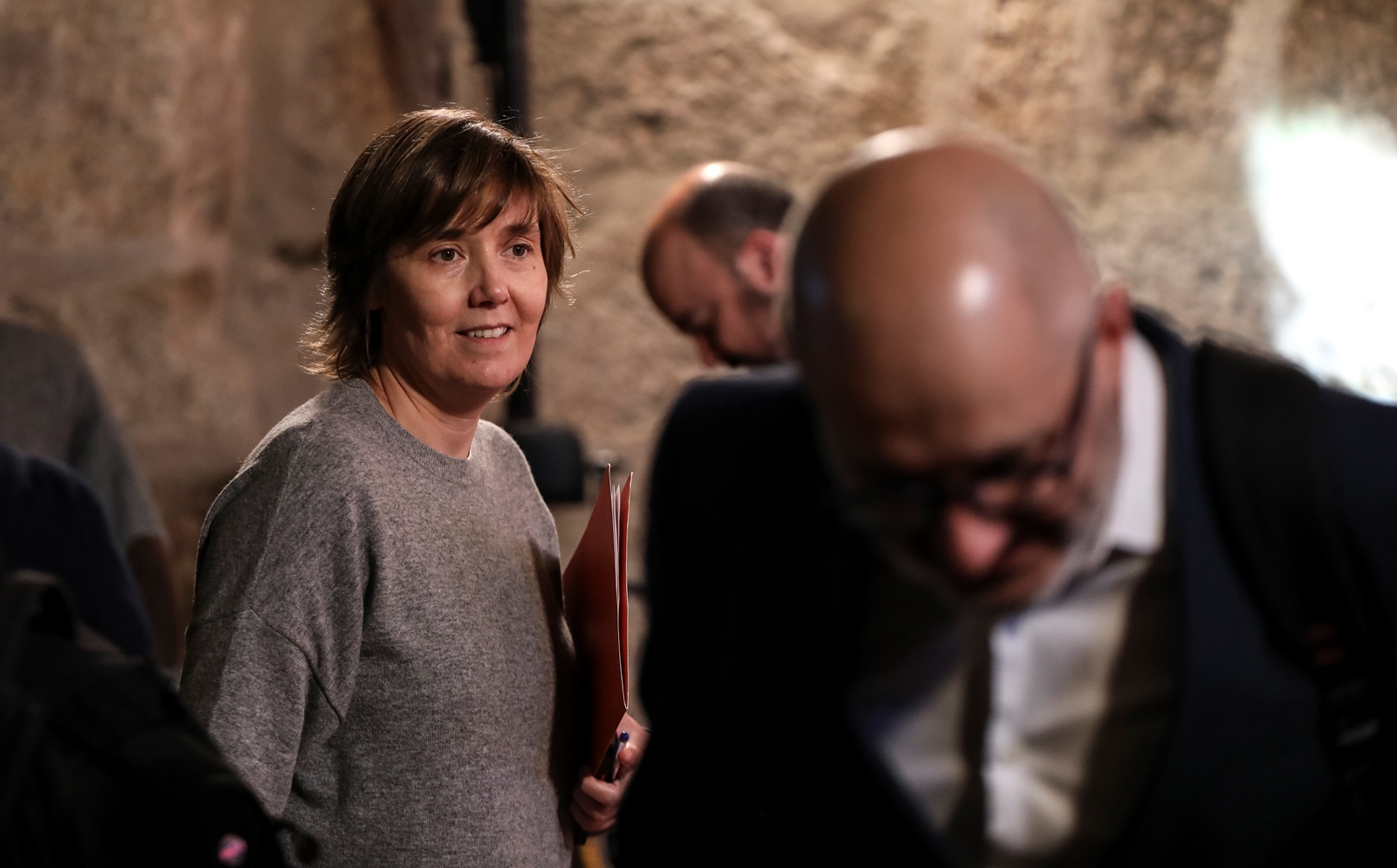 Imagem número 1 da galeria Sessão de abertura Mentorias