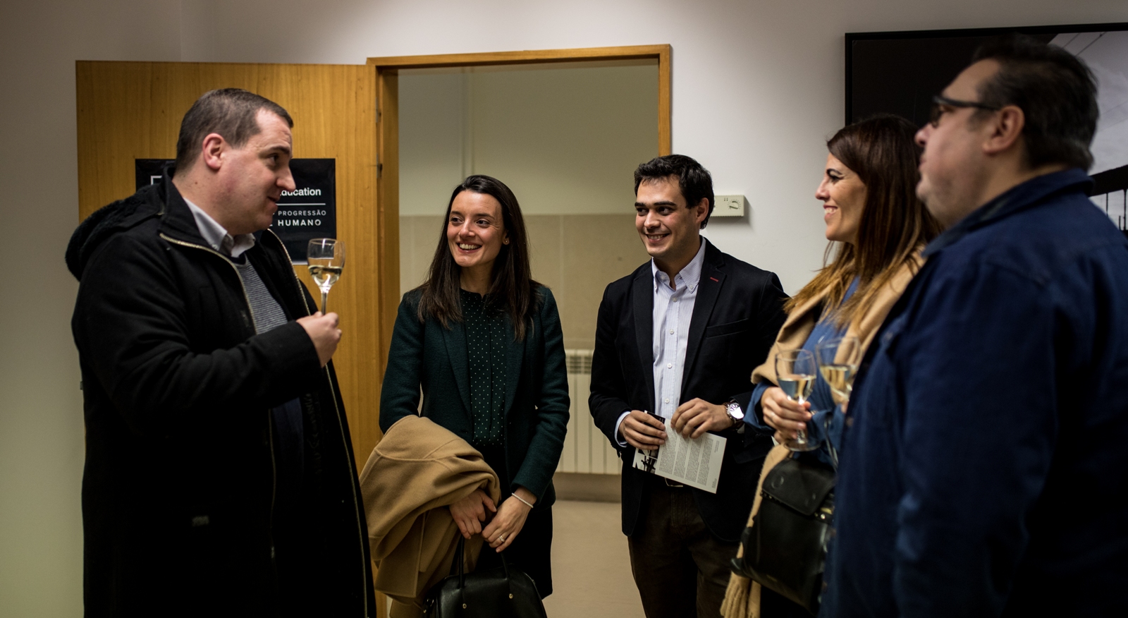Imagem número 1 da galeria EEG Prova de Vinhos