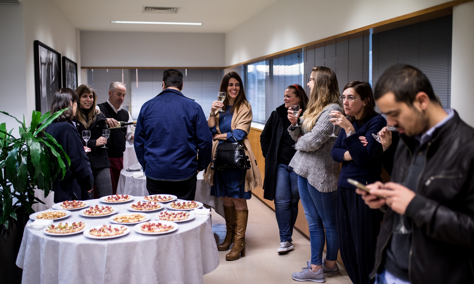 Imagem número 2 da galeria EEG Prova de Vinhos