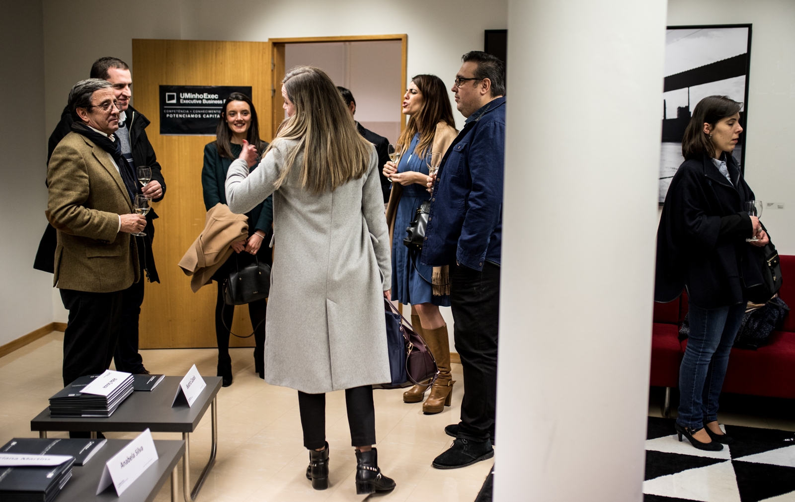 Imagem número 4 da galeria EEG Prova de Vinhos
