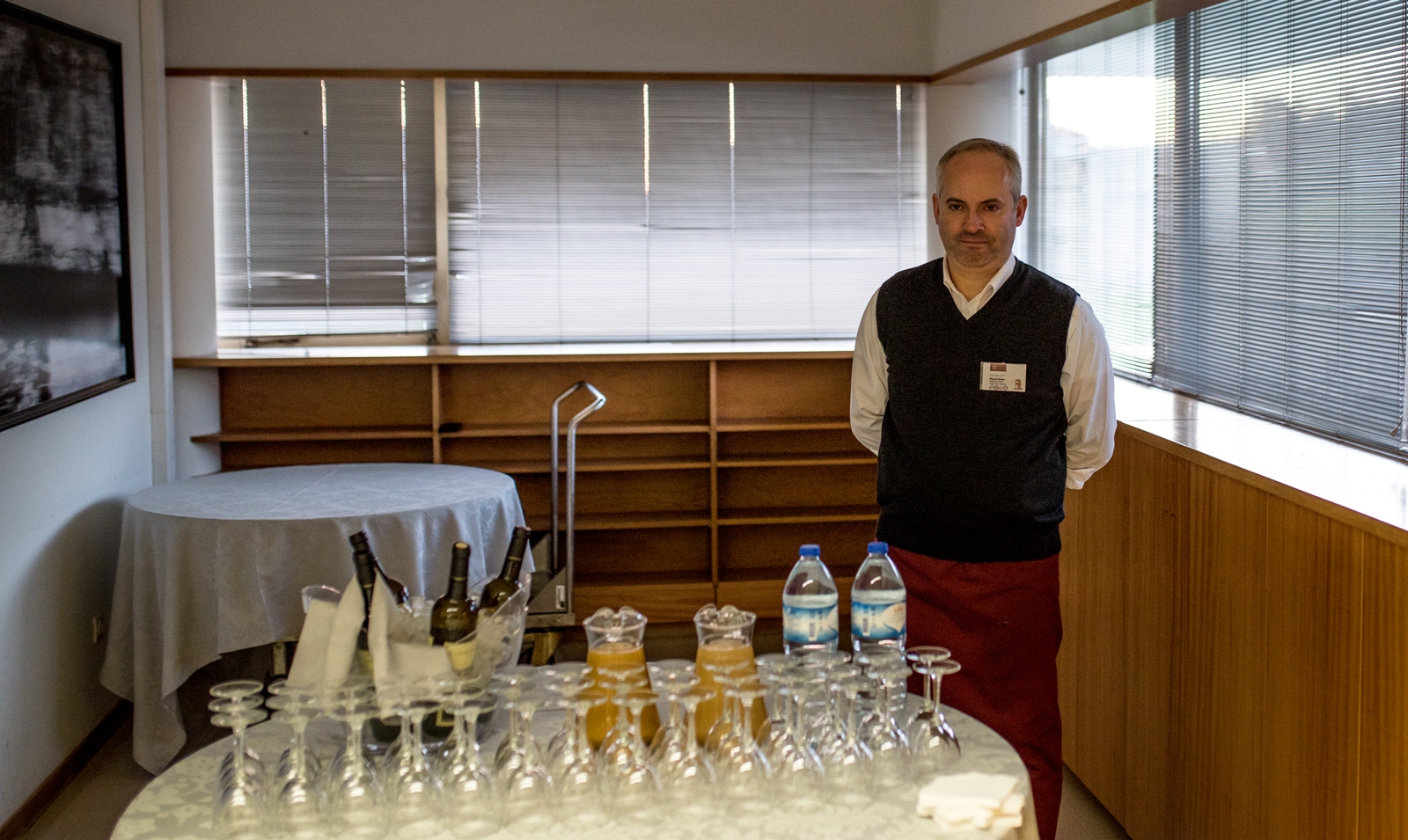 Imagem número 6 da galeria EEG Prova de Vinhos