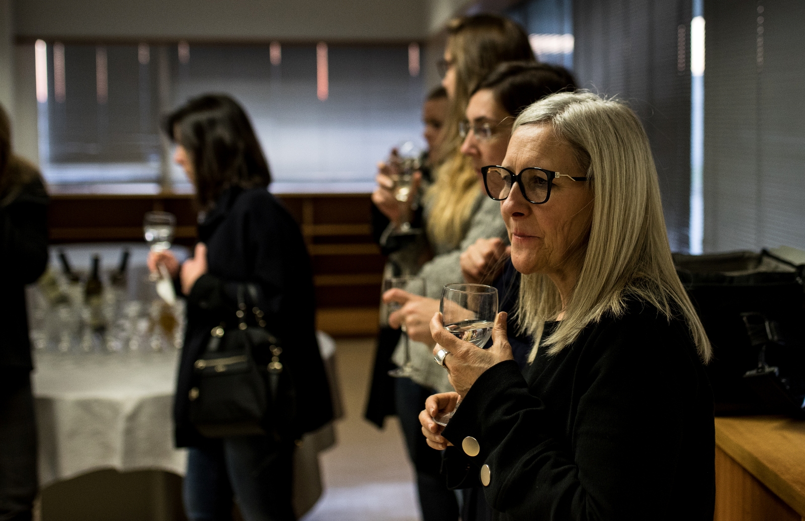 Imagem número 4 da galeria EEG Prova de Vinhos