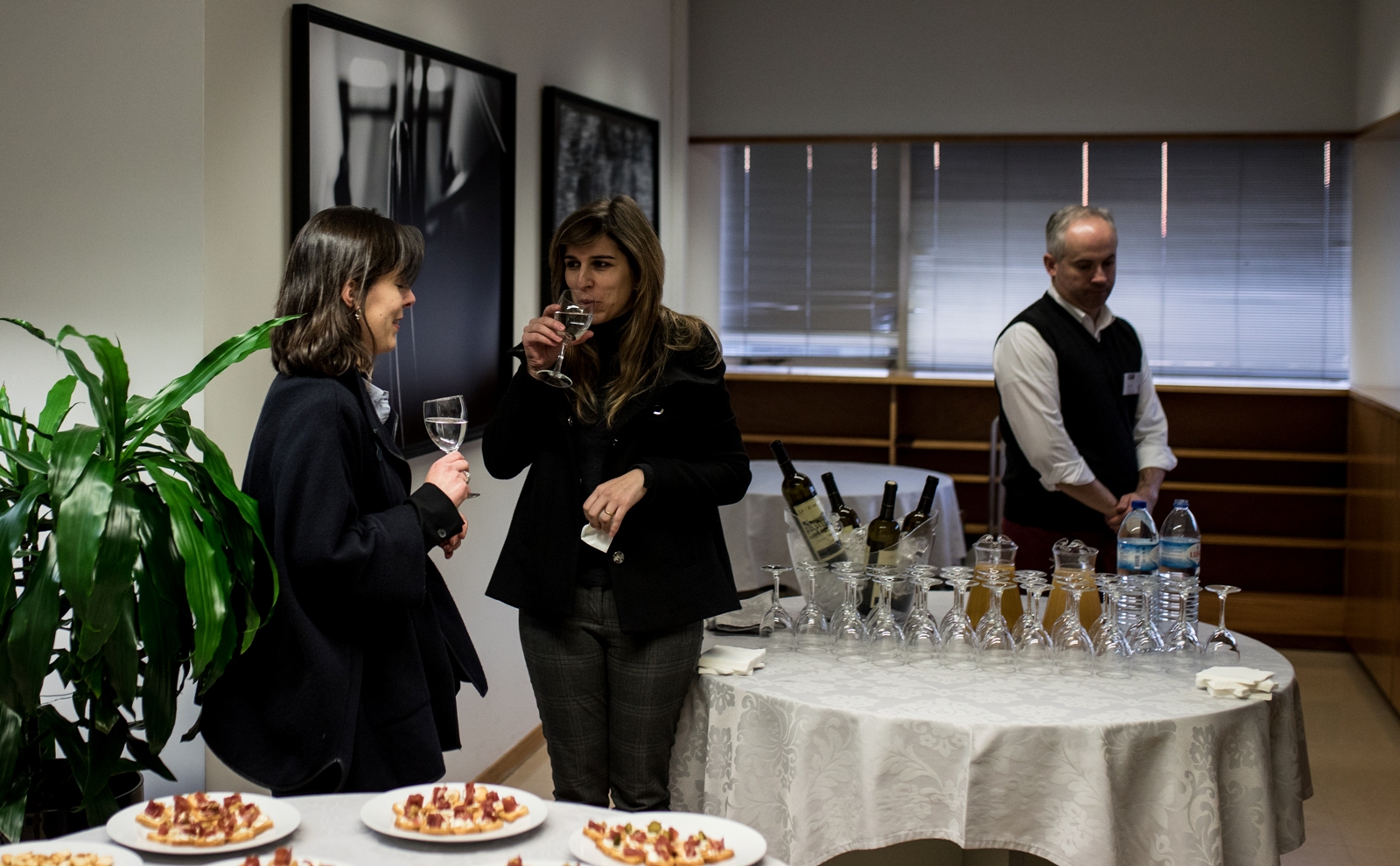 Imagem número 3 da galeria EEG Prova de Vinhos