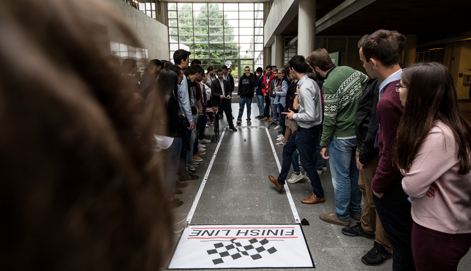 Imagem número 5 da galeria Race Party