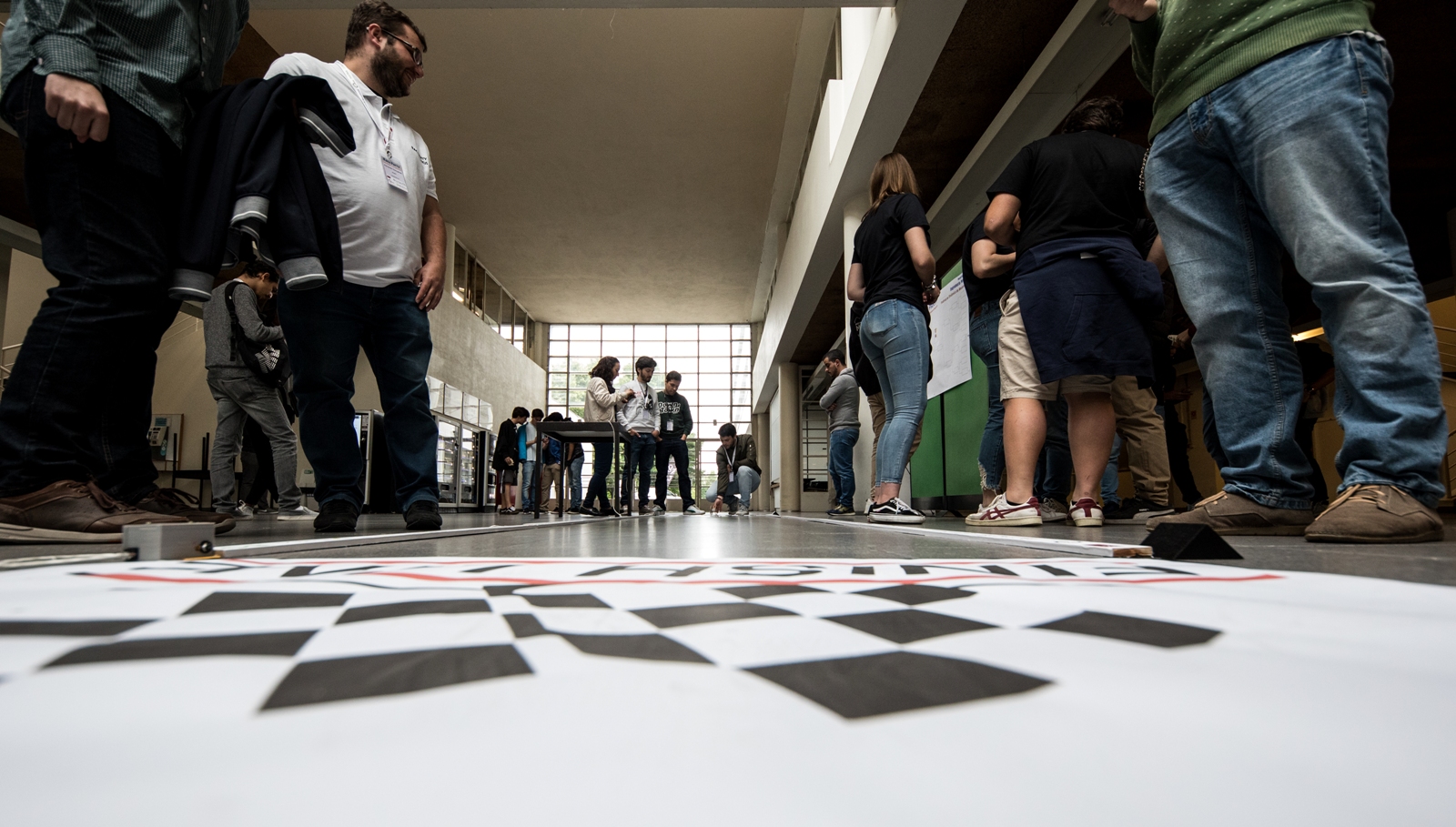 Imagem número 2 da galeria Race Party