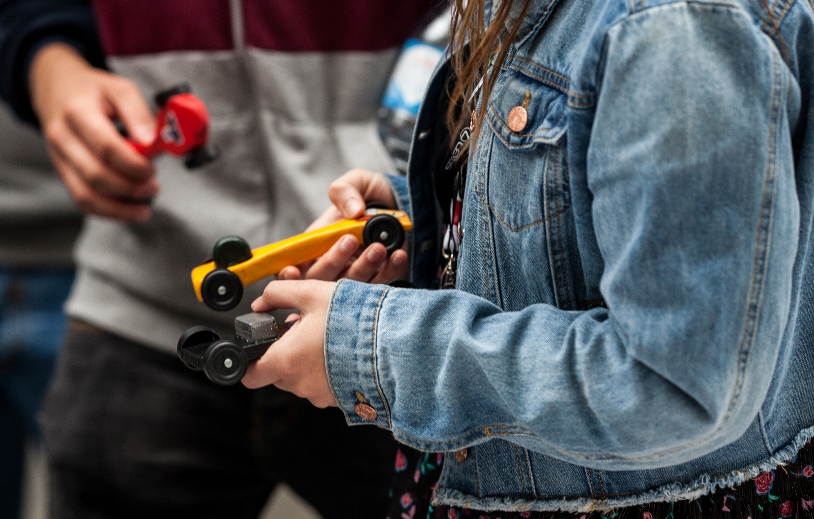 Imagem número 8 da galeria Race Party