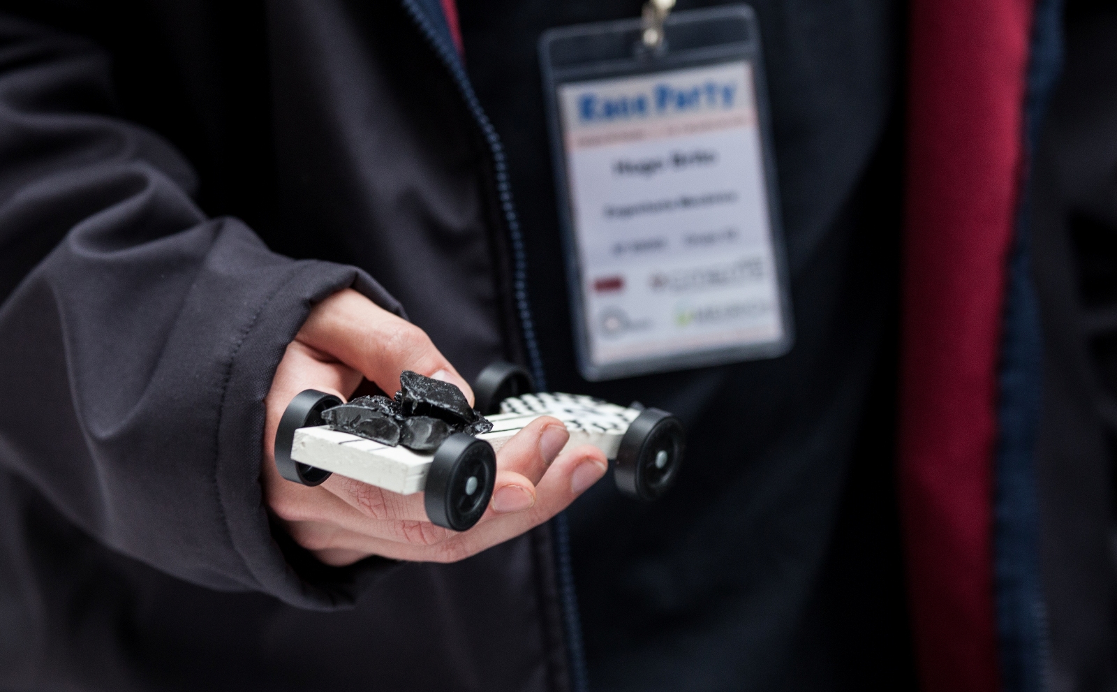 Imagem número 7 da galeria Race Party